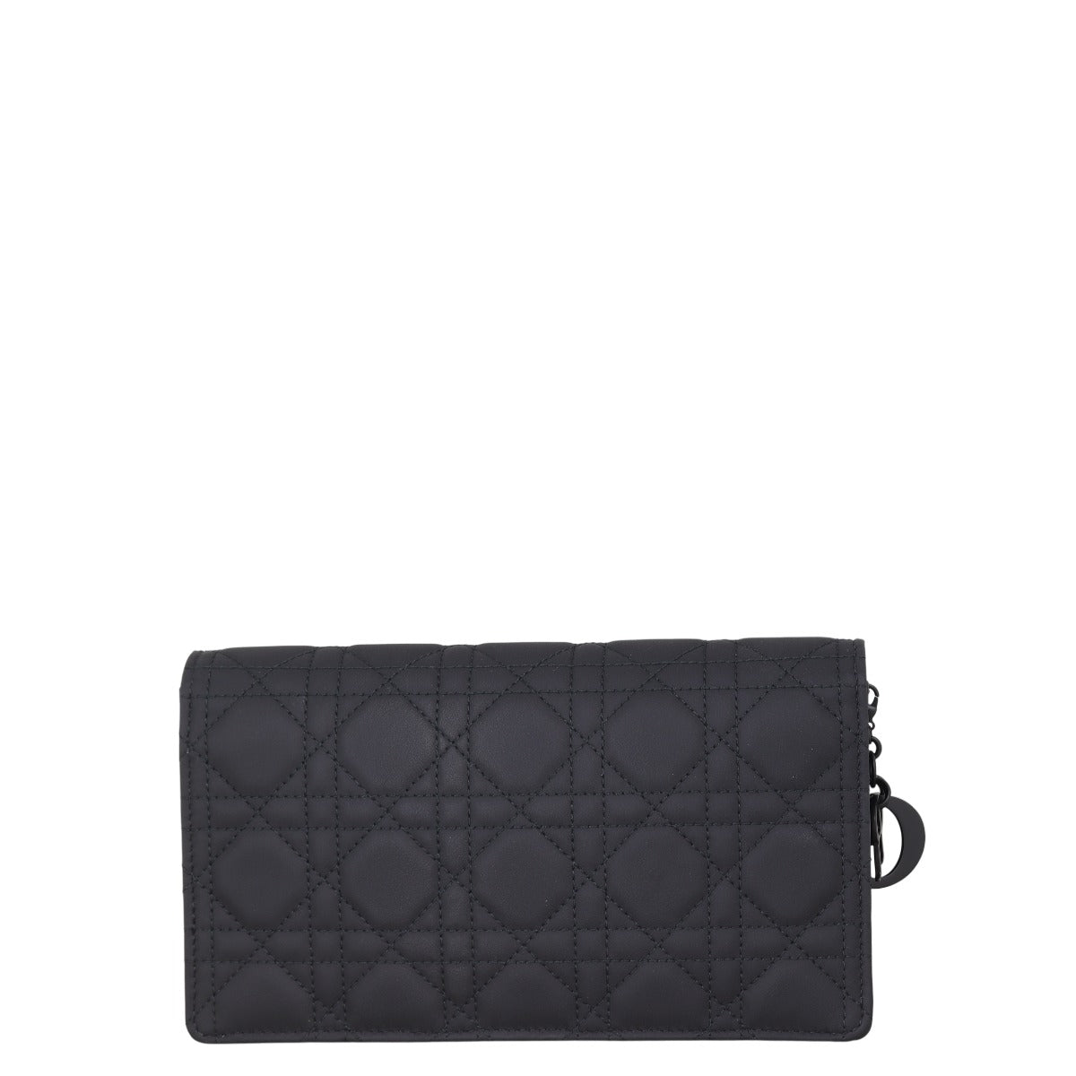 Dior Lady Dior Pouch Ultramatte