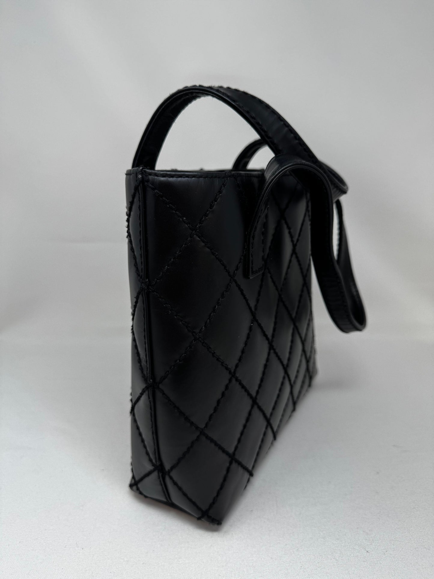 Chanel Tote Bag - Lynora Bags