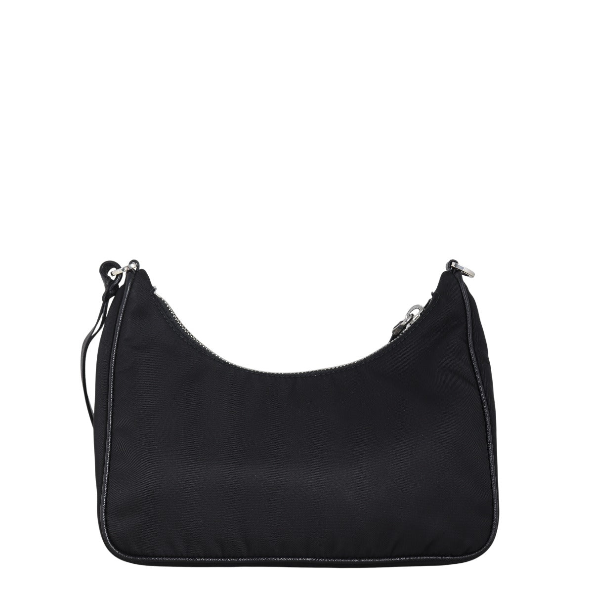 Prada Re-Edition 2005 Tessuto Shoulder Bag