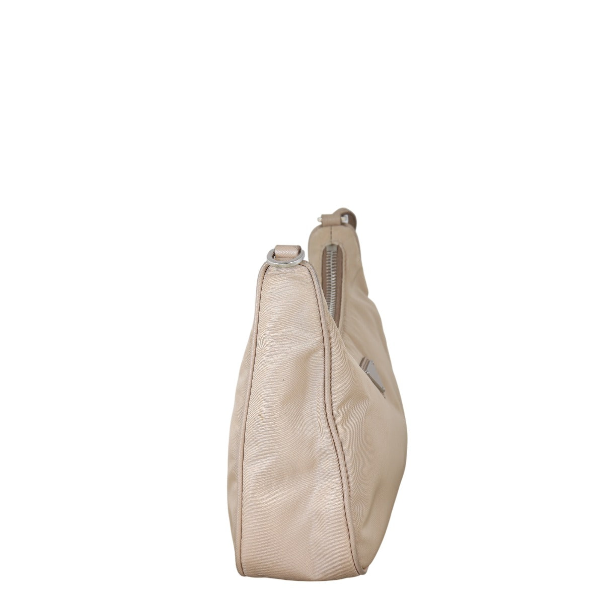 Prada Re-Edition 2005 Tessuto Shoulder Bag