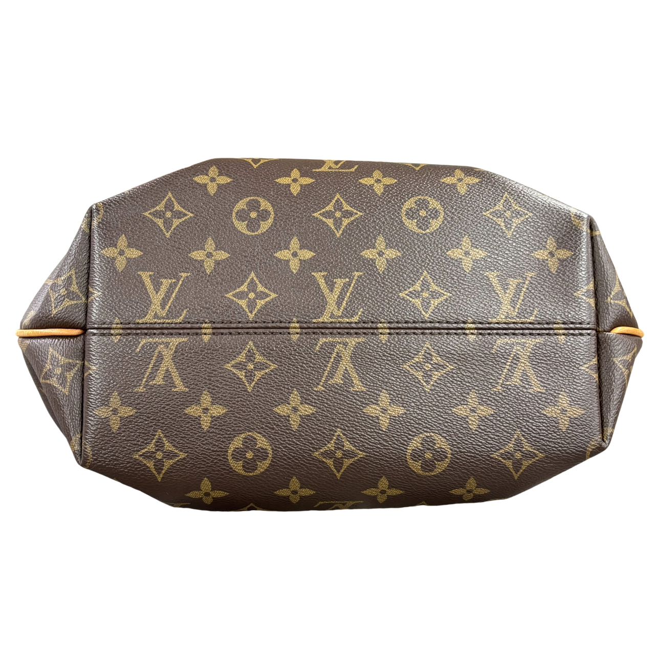 LOUIS VUITTON Monogram Turenne PM
