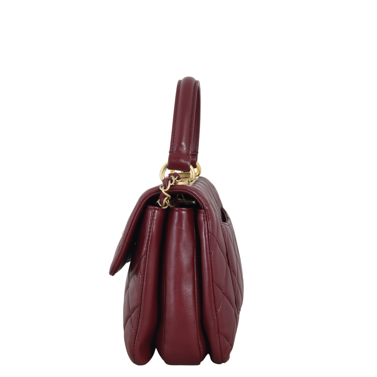 Chanel CC Trendy Small