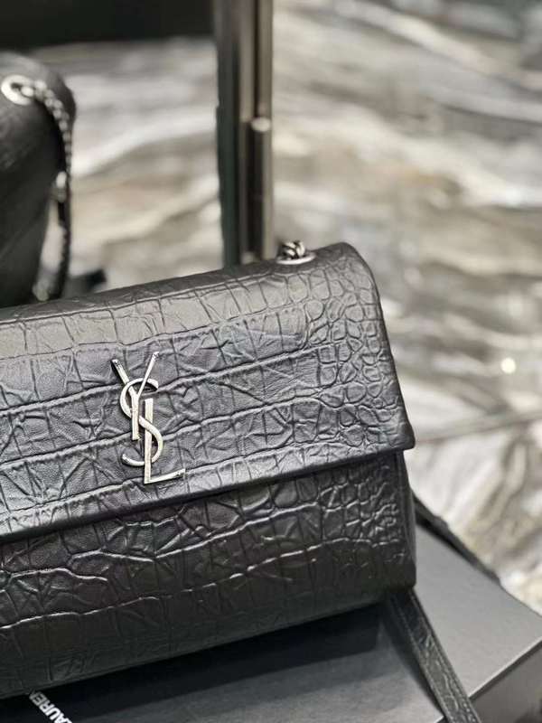 Yves Saint Laurent - Bags - Franco Shops