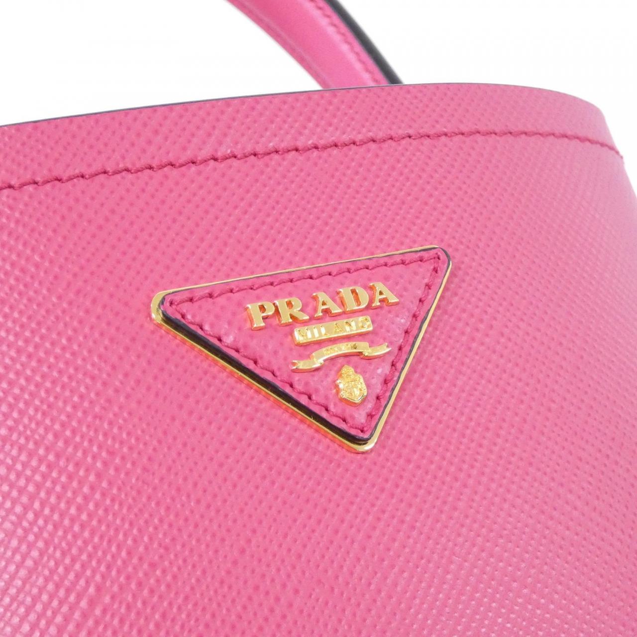 Prada 1BA217 Saffiano Cuir Bag