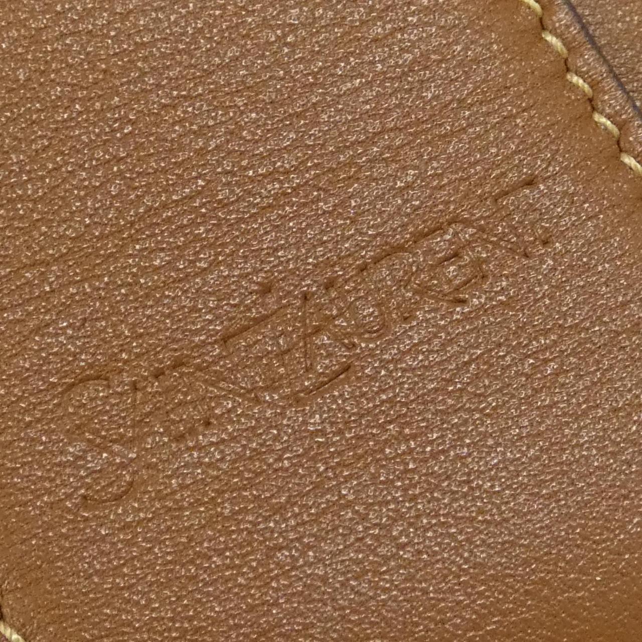 Saint Laurent Leather Bag