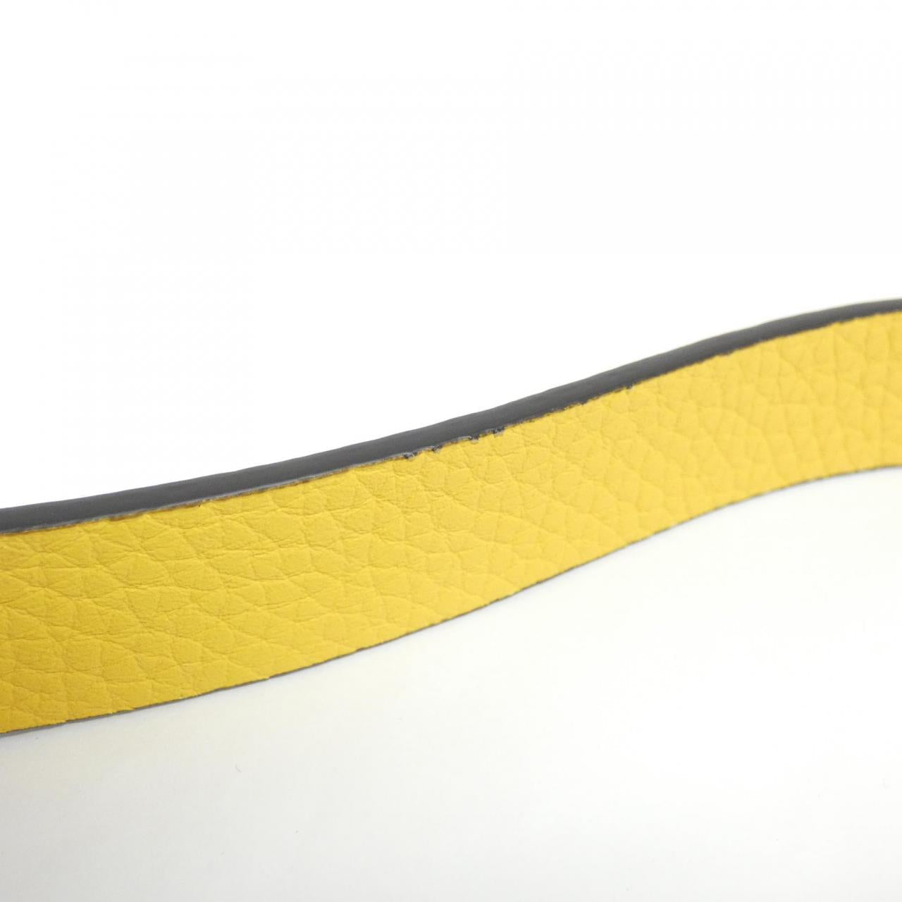 Fendi 15808 Canvas Bag