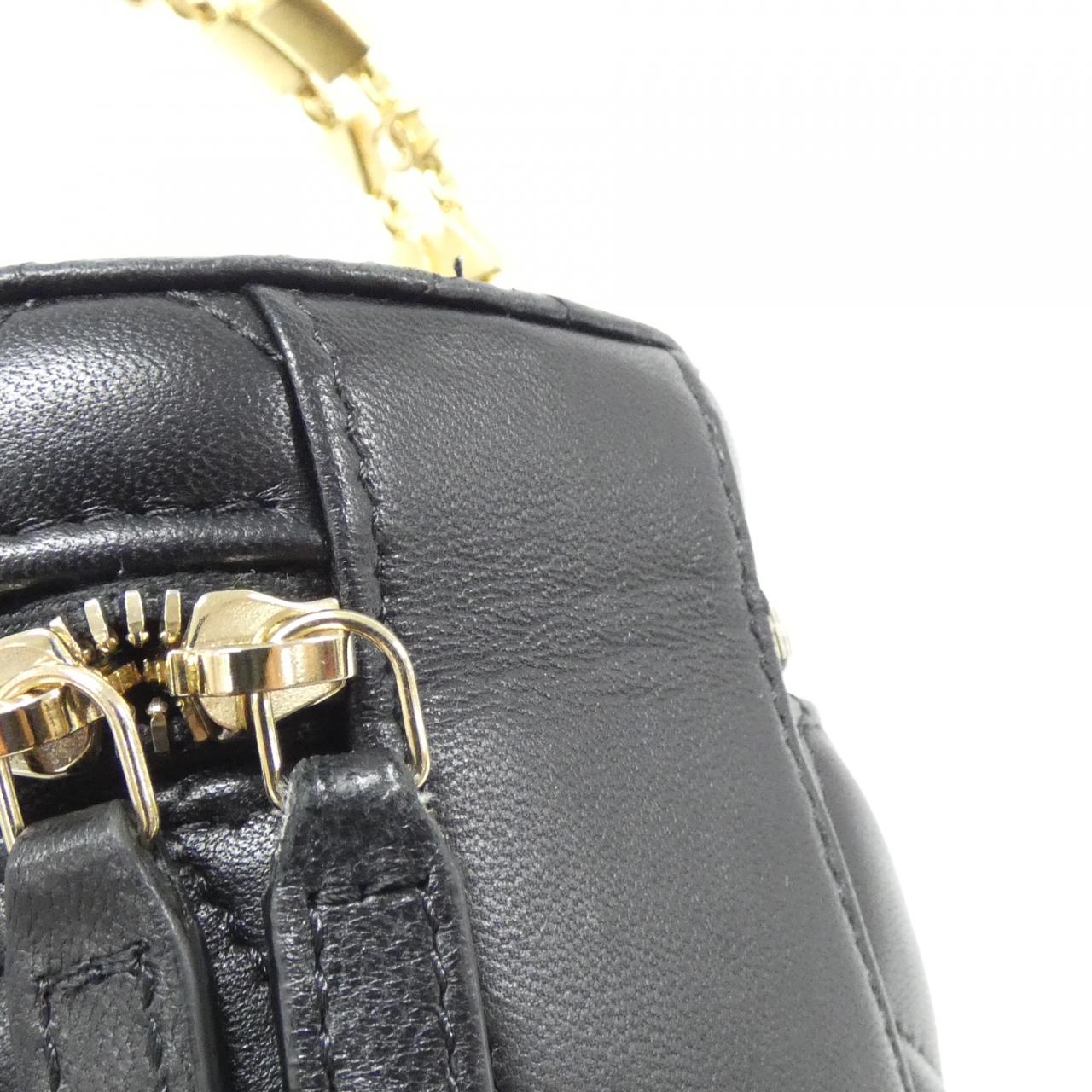 Chanel AP2947 Lambskin Shoulder Bag