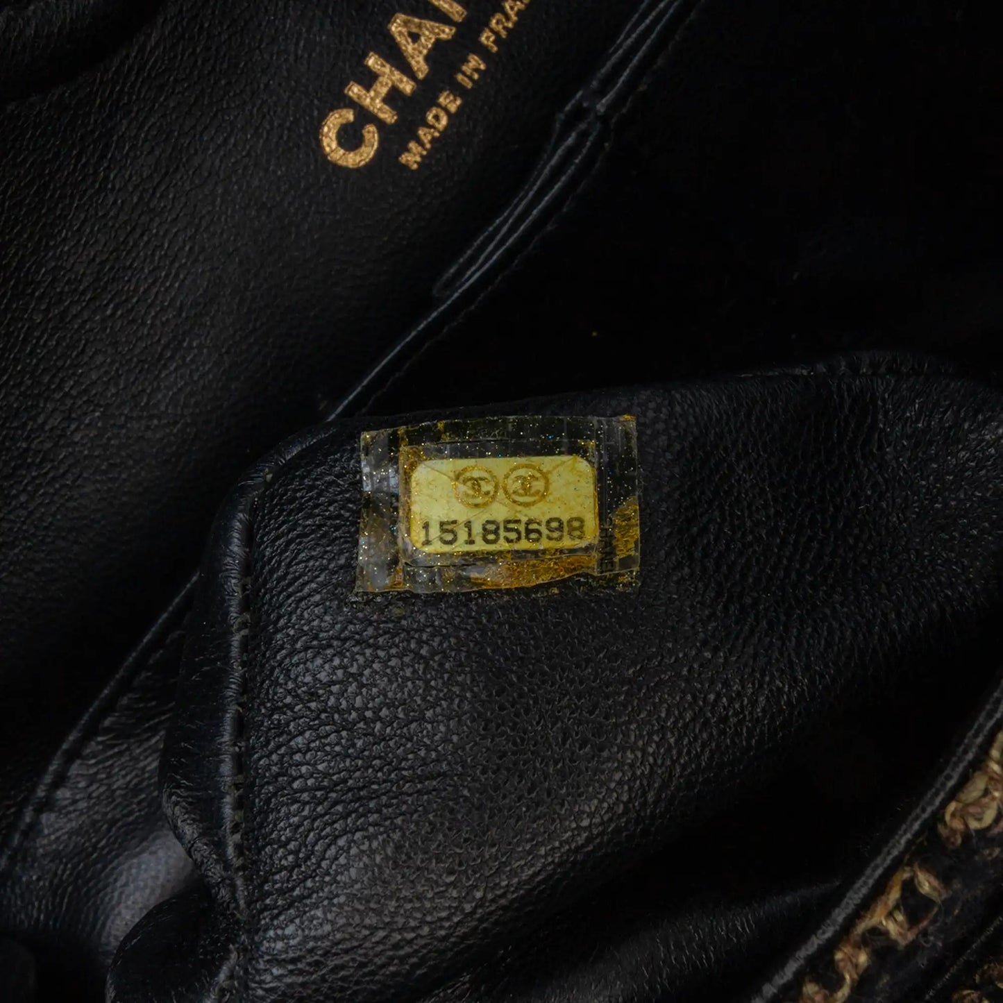 Chanel Flap Shoulder Bag - Lynora Bags