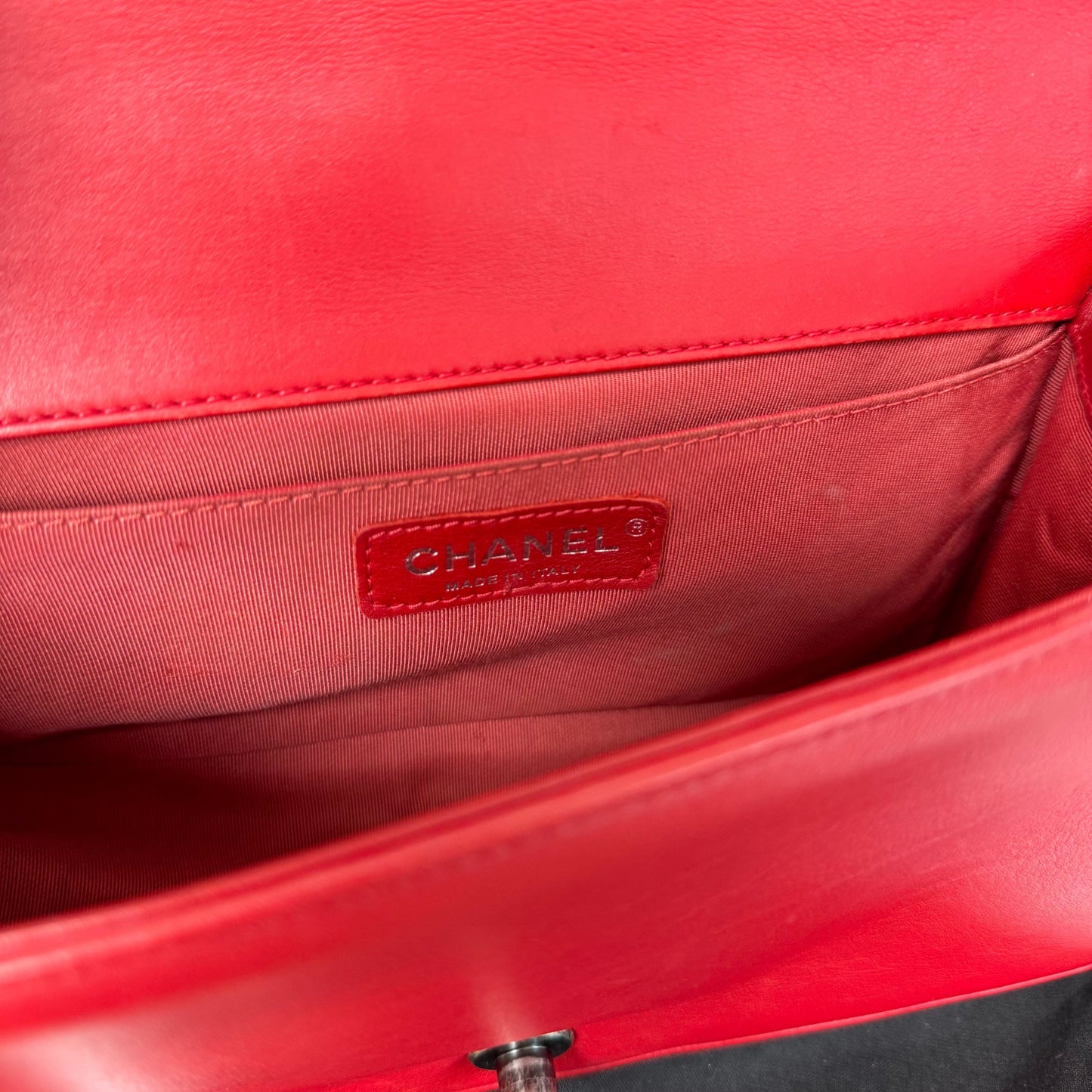 Chanel Boy Shoulder Bag - Lynora Bags