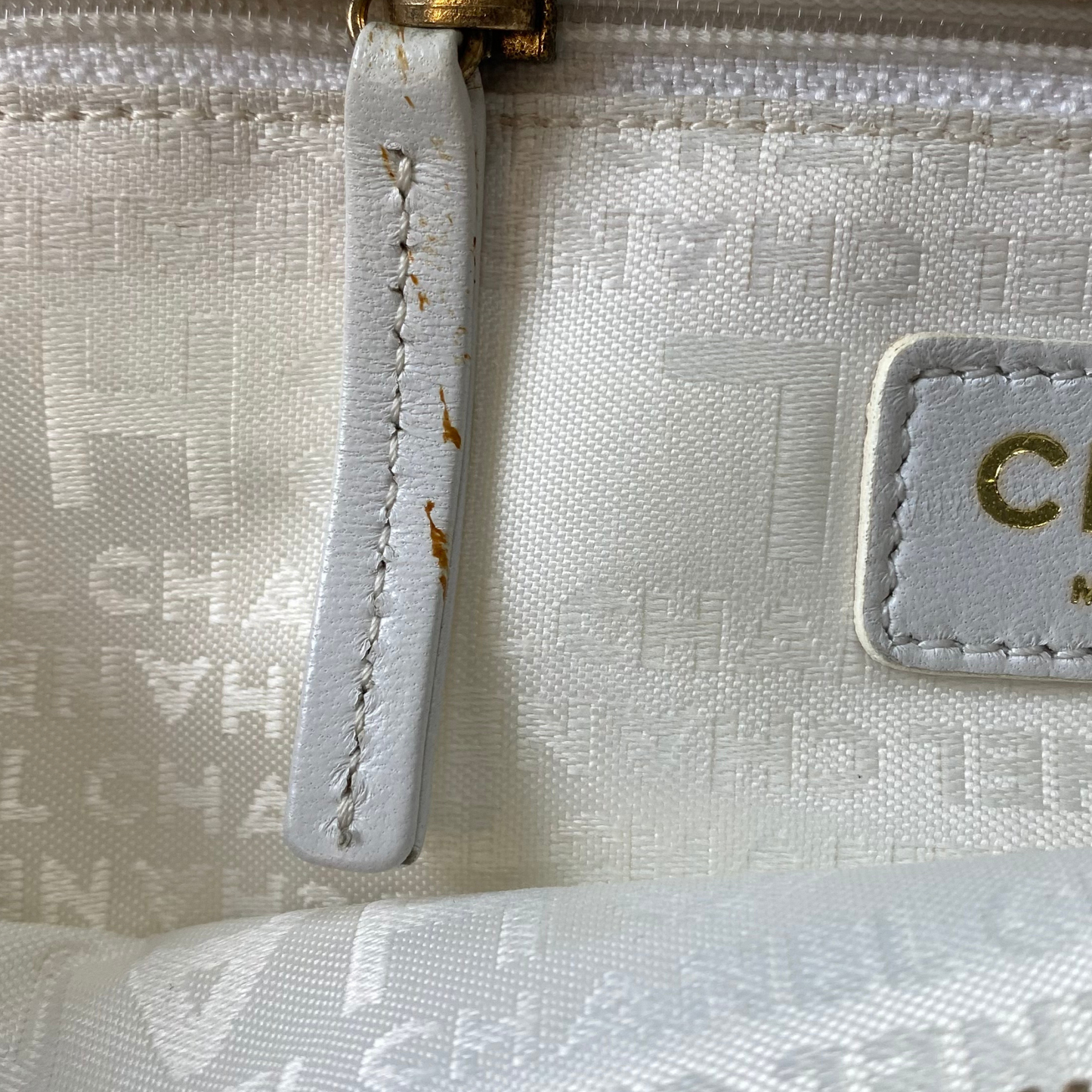 Chanel Handbag - Lynora Bags