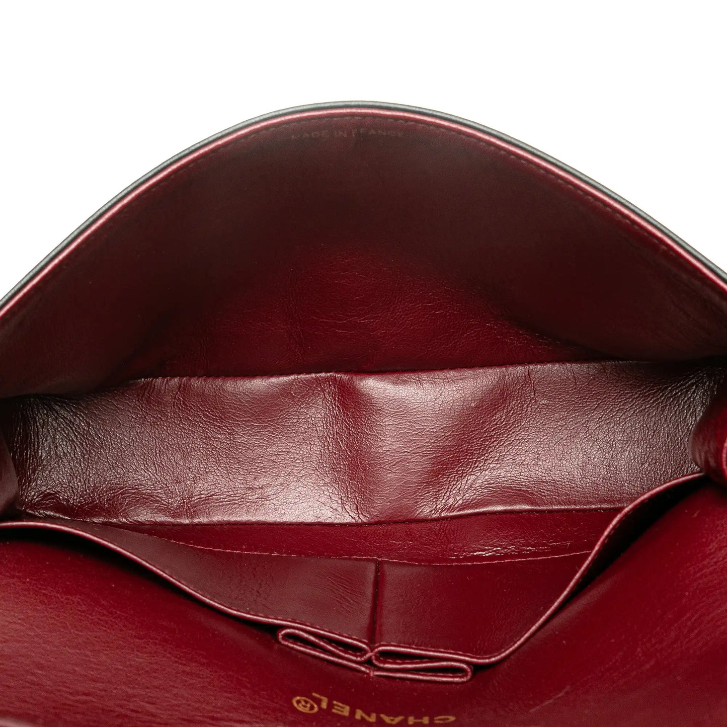Chanel Twist Shoulder Bag - Lynora Bags