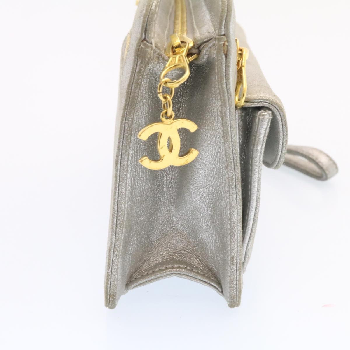 Chanel Clutch - Lynora Bags