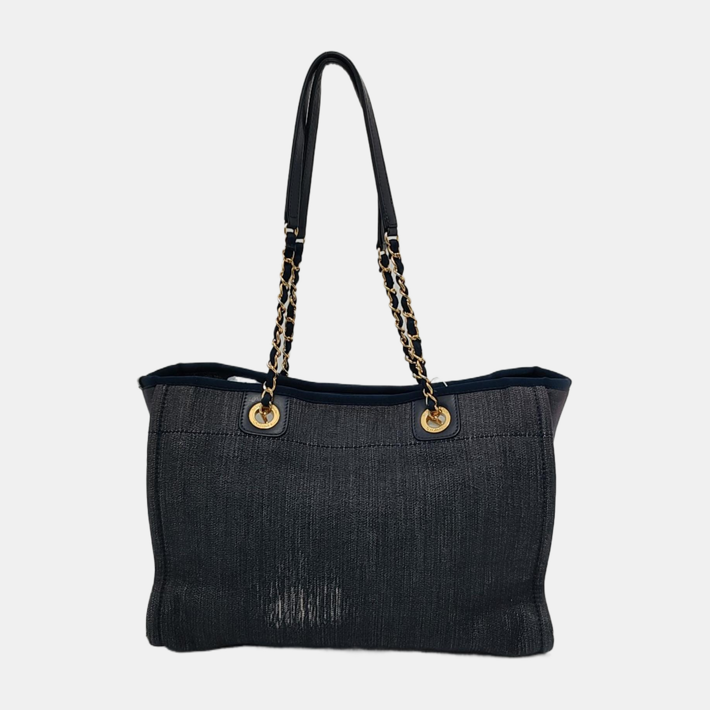 Chanel Deauville Tote Bag - Lynora Bags