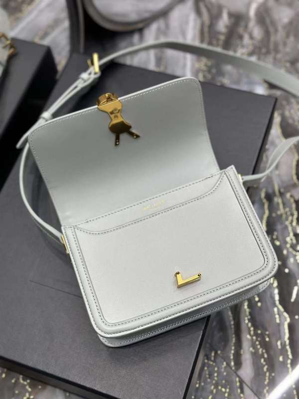 Yves Saint Laurent - Bags - Franco Shops