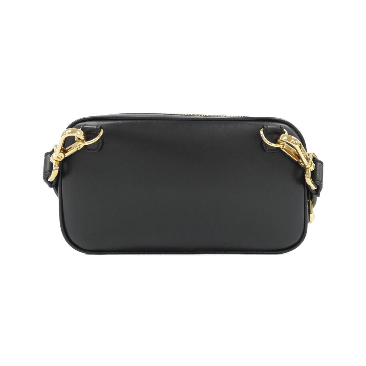 Fendi Mini Mon Tresor Calf Shoulder Bag