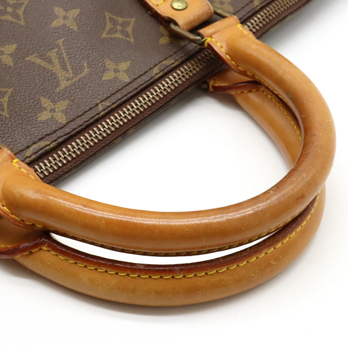 LOUIS VUITTON Keepall 50 in Monogram M41426