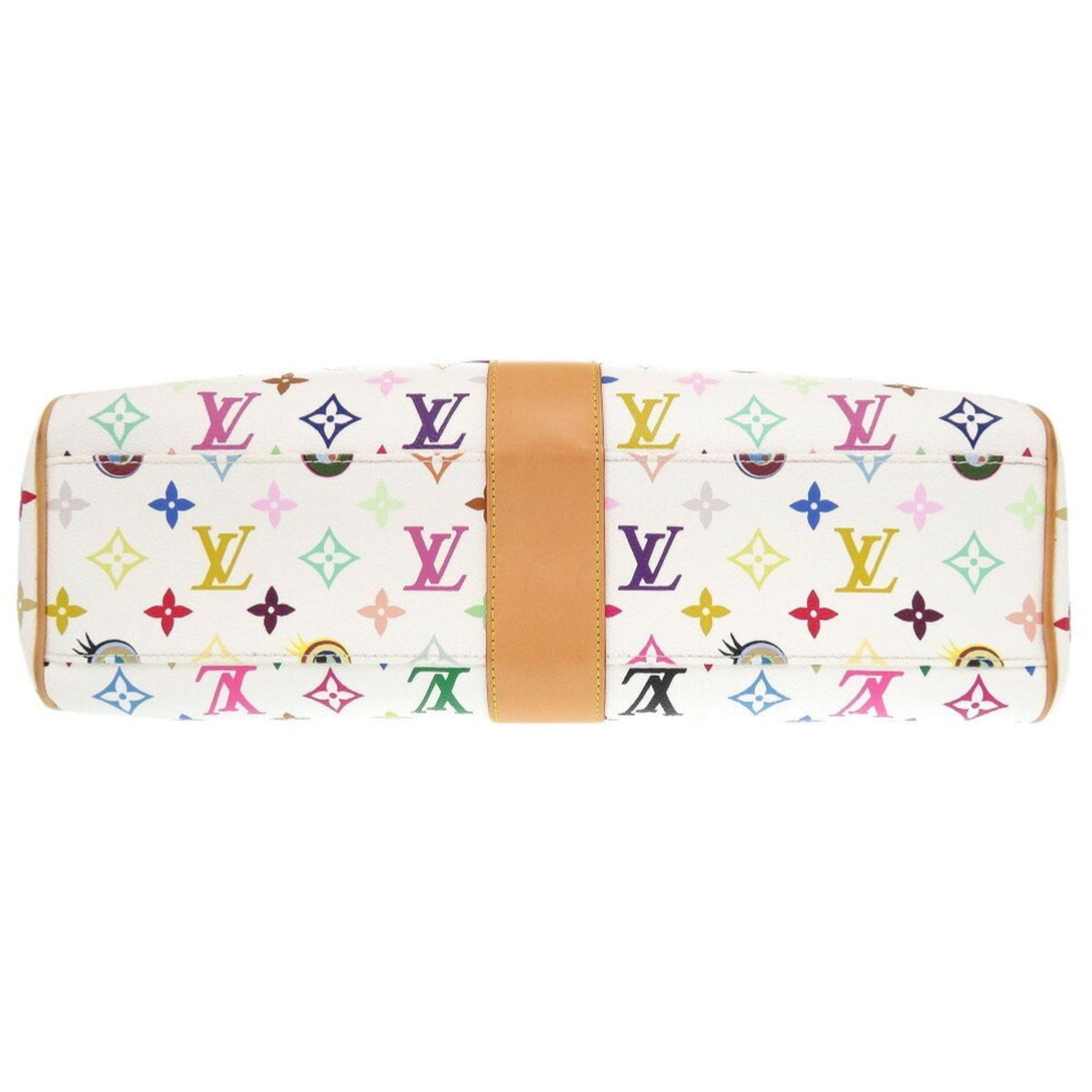 Louis Vuitton Monogram Multicolore Handbag