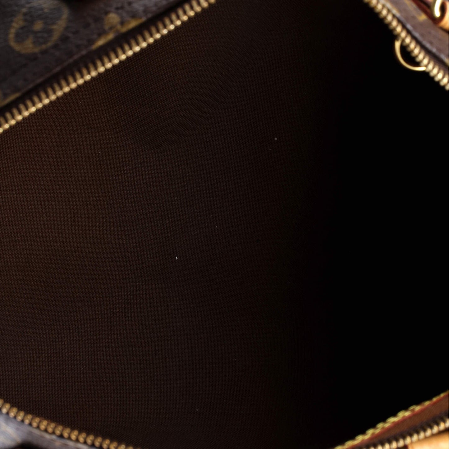 Louis Vuitton Handbag Monogram Canvas 30
