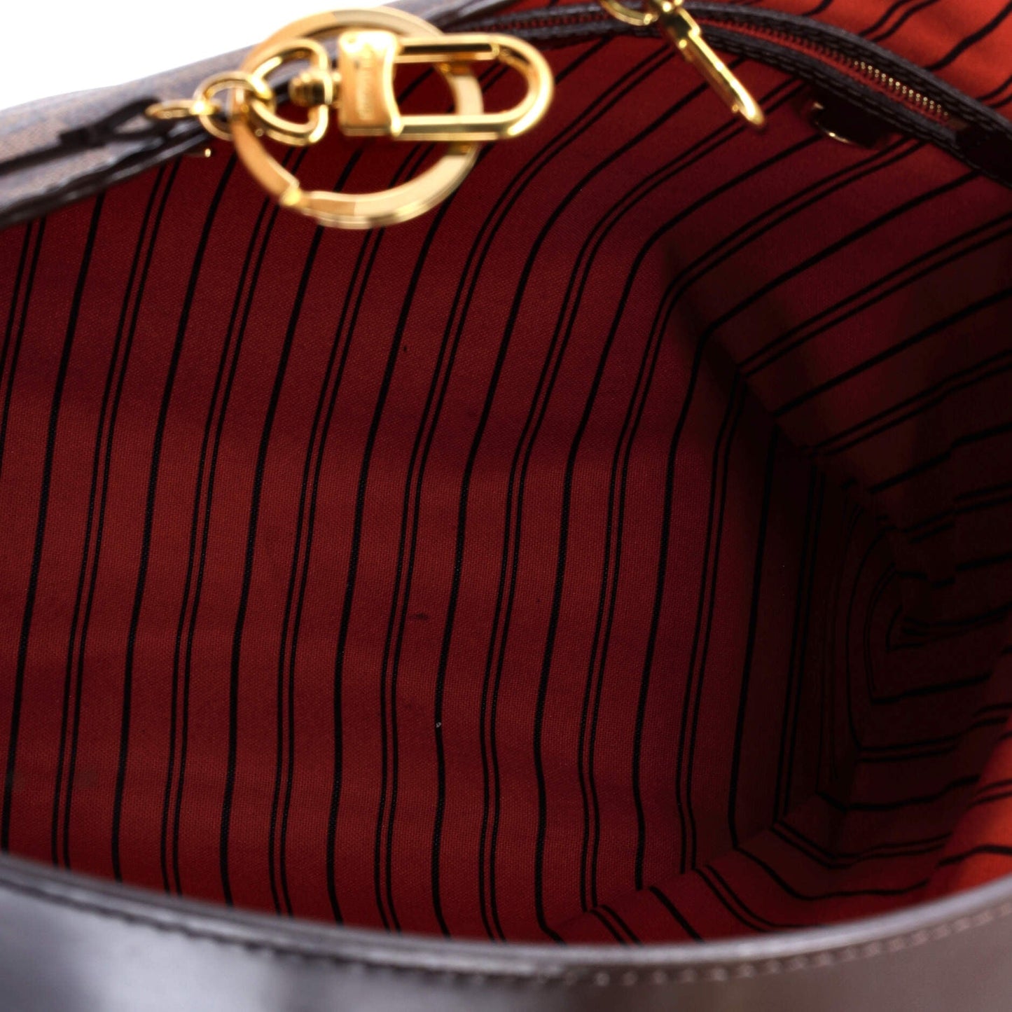 Louis Vuitton Delightful NM Handbag Damier PM