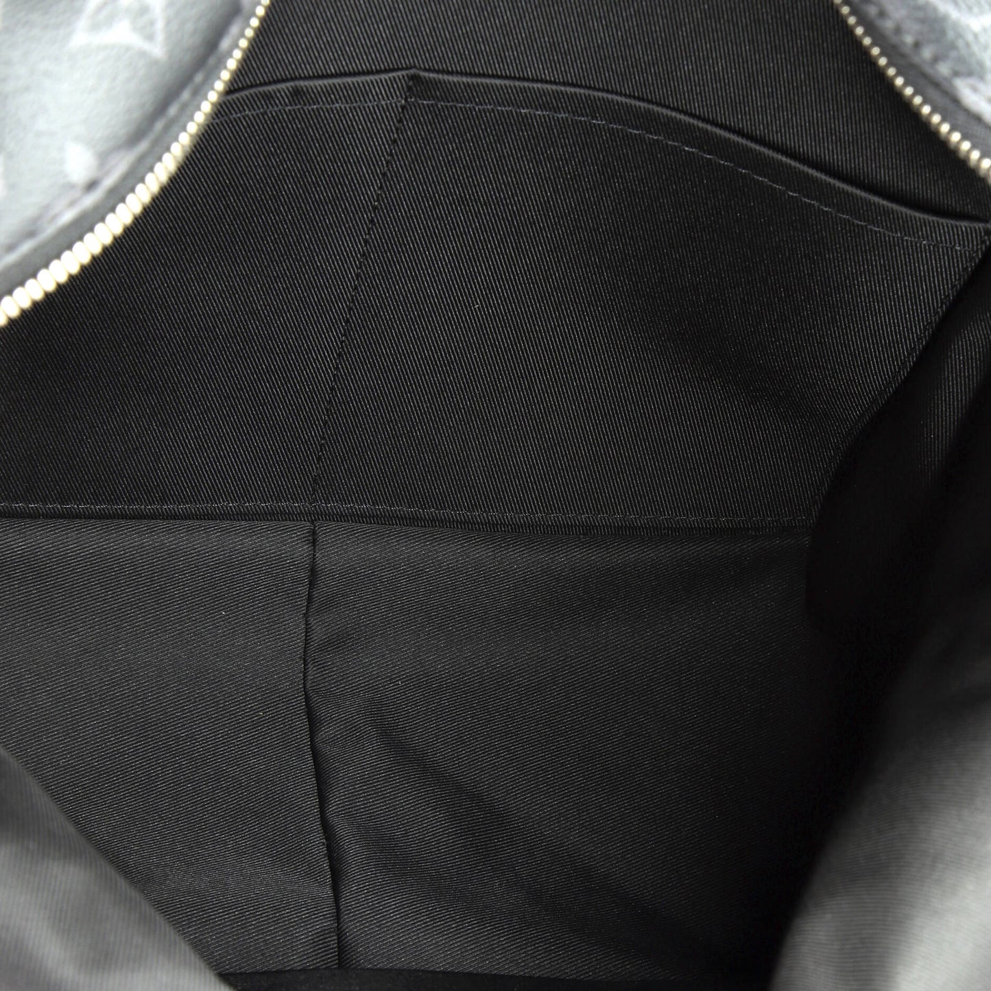 Louis Vuitton Discovery Backpack Monogram Taigarama PM