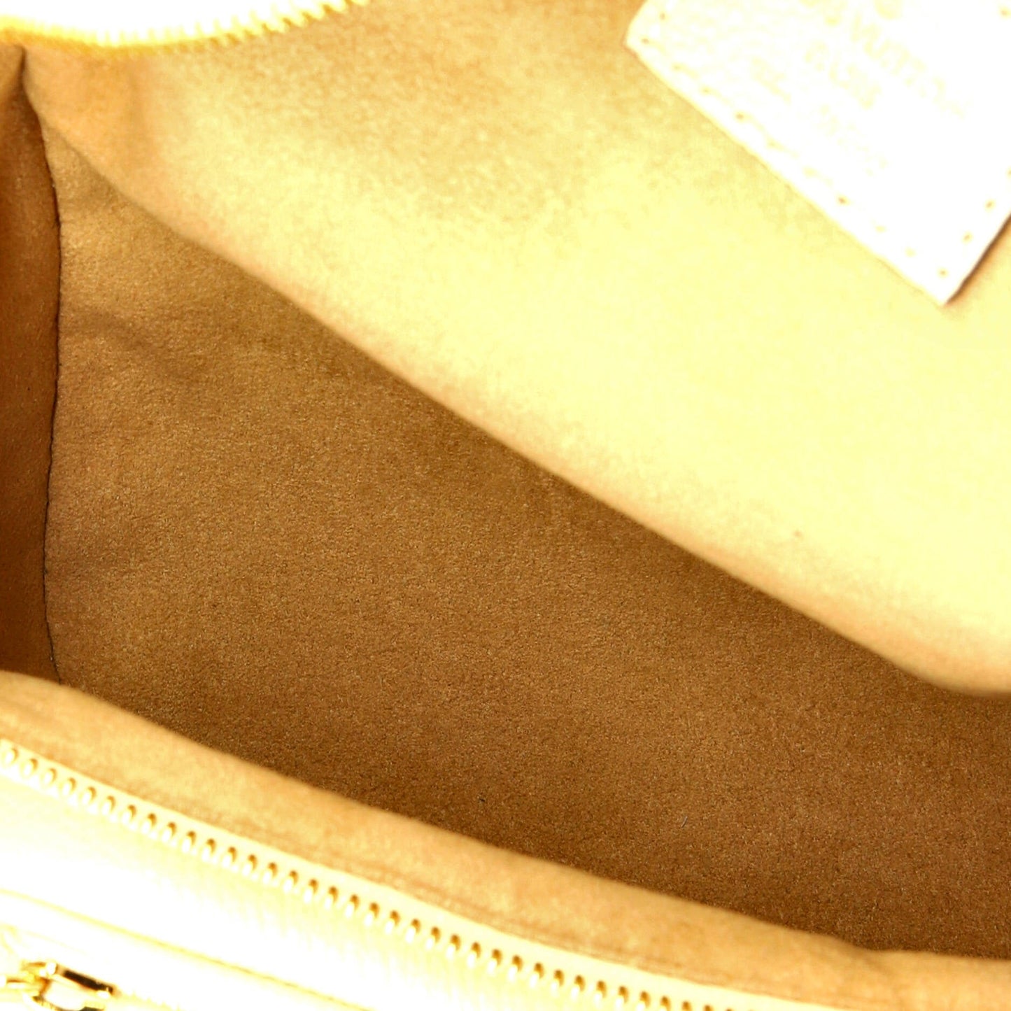 Louis Vuitton Bum Bag Monogram Empreinte Leather Mini