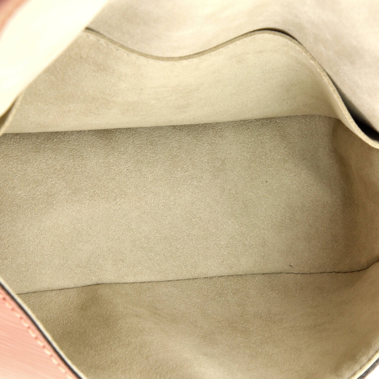 Louis Vuitton Buci Crossbody Bag Epi Leather