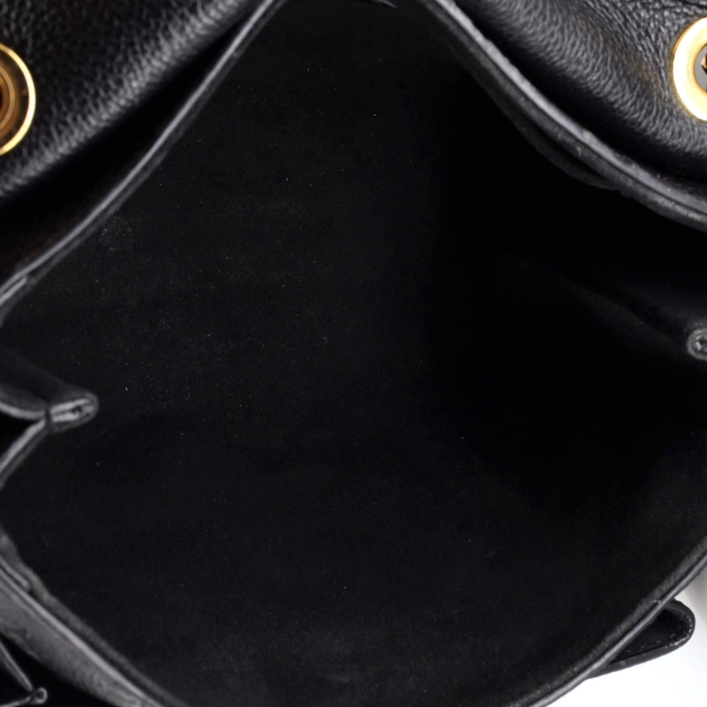 Louis Vuitton Vavin Handbag Monogram Empreinte Leather BB