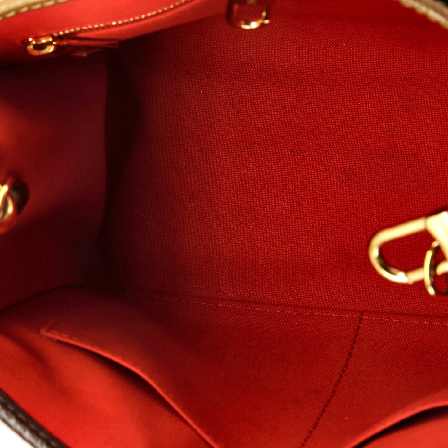 Louis Vuitton OnTheGo Tote Reverse Monogram Giant PM