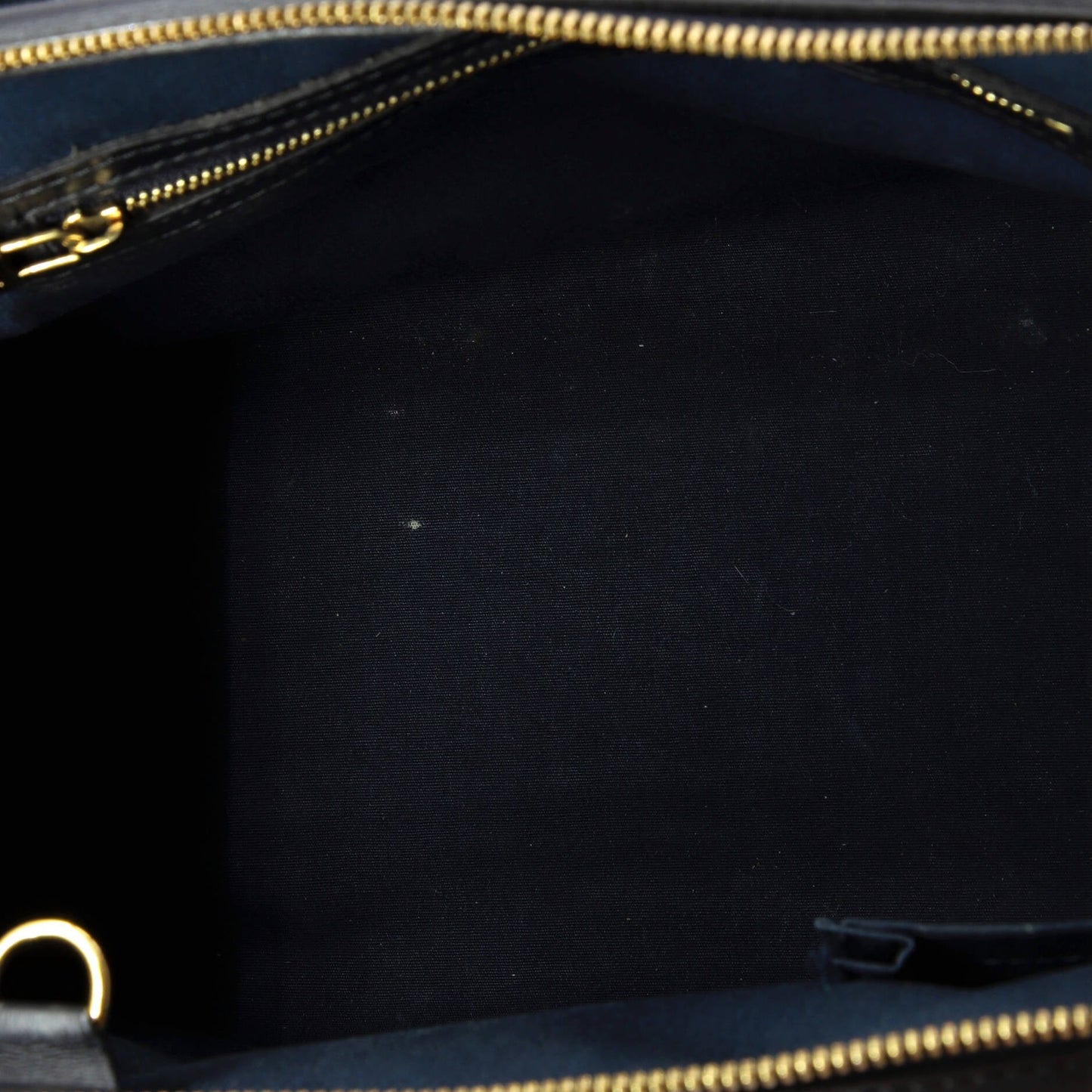 Louis Vuitton Josephine Handbag Mini Lin PM