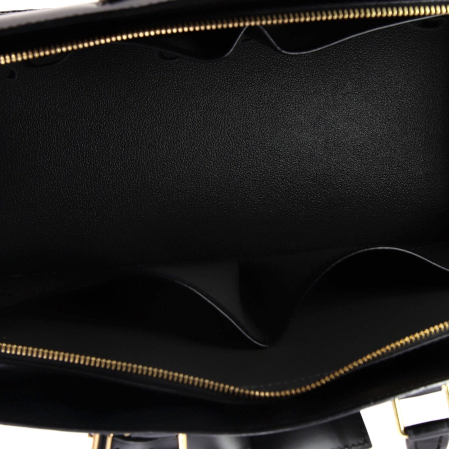 Louis Vuitton Riviera Handbag Epi Leather