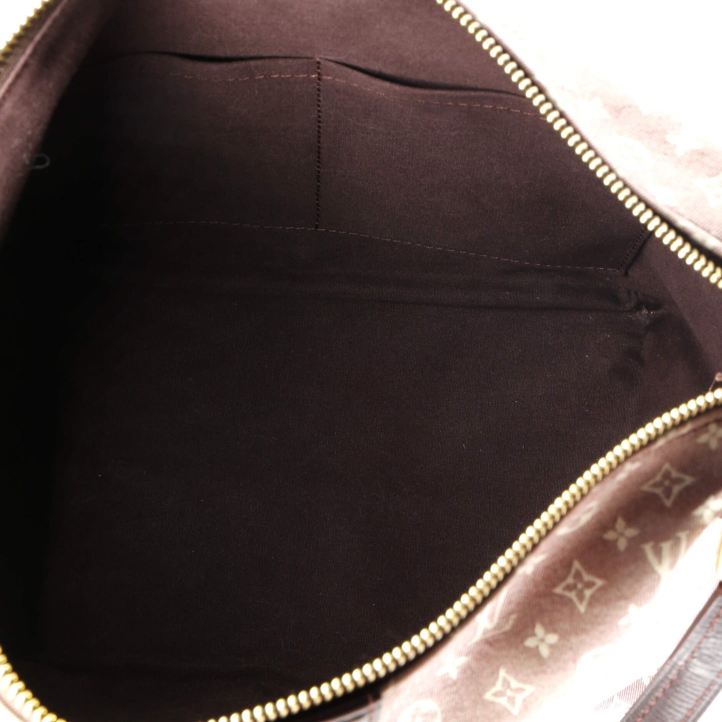 Louis Vuitton Ballade Handbag Monogram Idylle PM