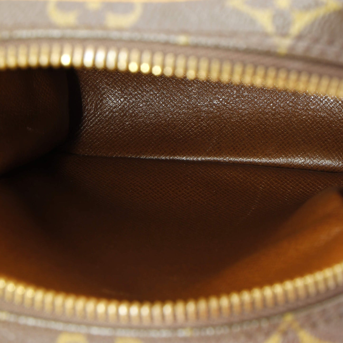 Louis Vuitton Amazone Bag Monogram Canvas Mini