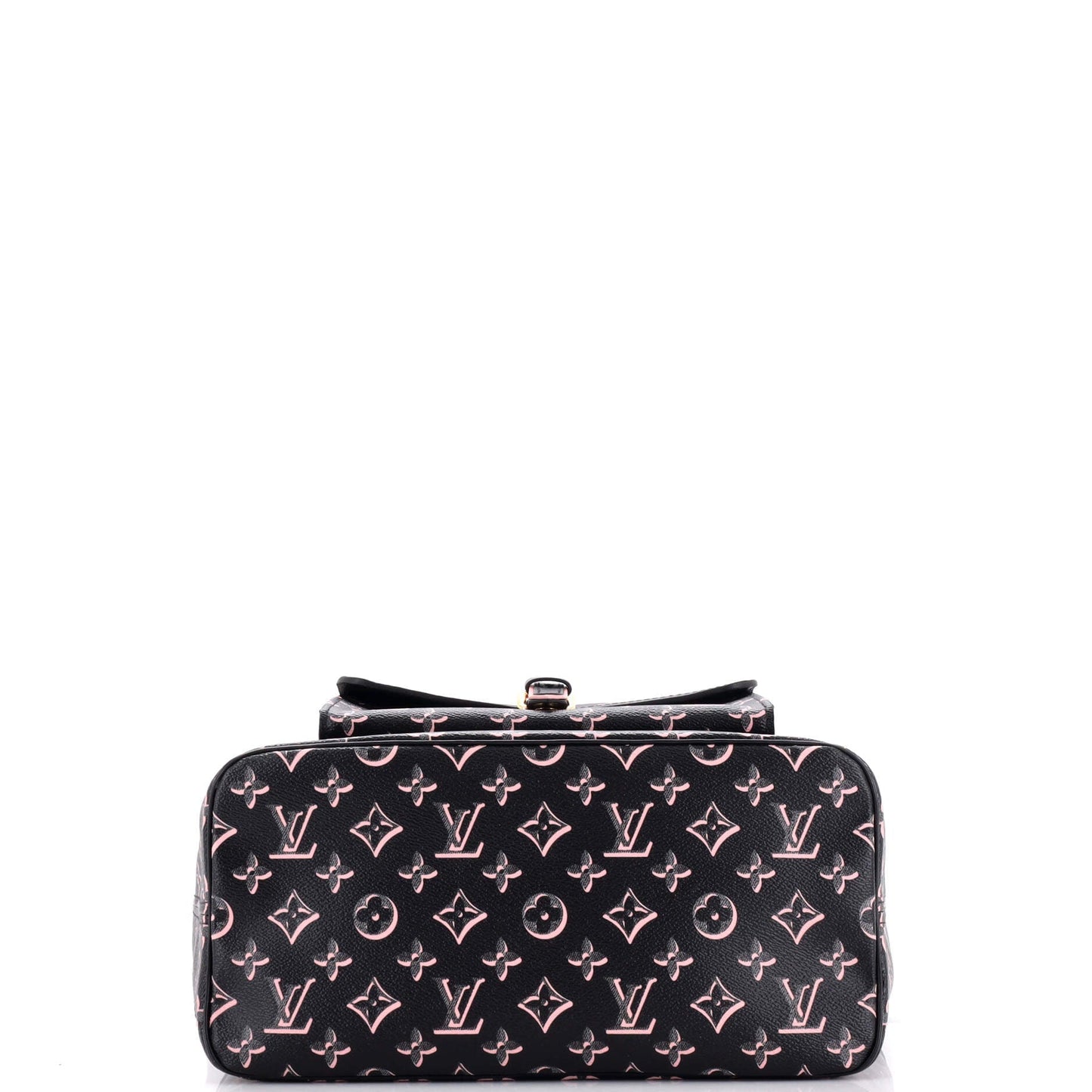Louis Vuitton Neverfull NM Tote Fall for You Monogram Canvas MM