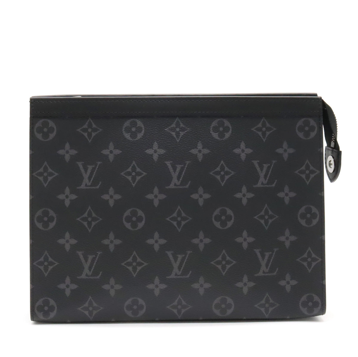 Louis Vuitton Monograms Voyager MM Second Bag Louis Vuitton M61692