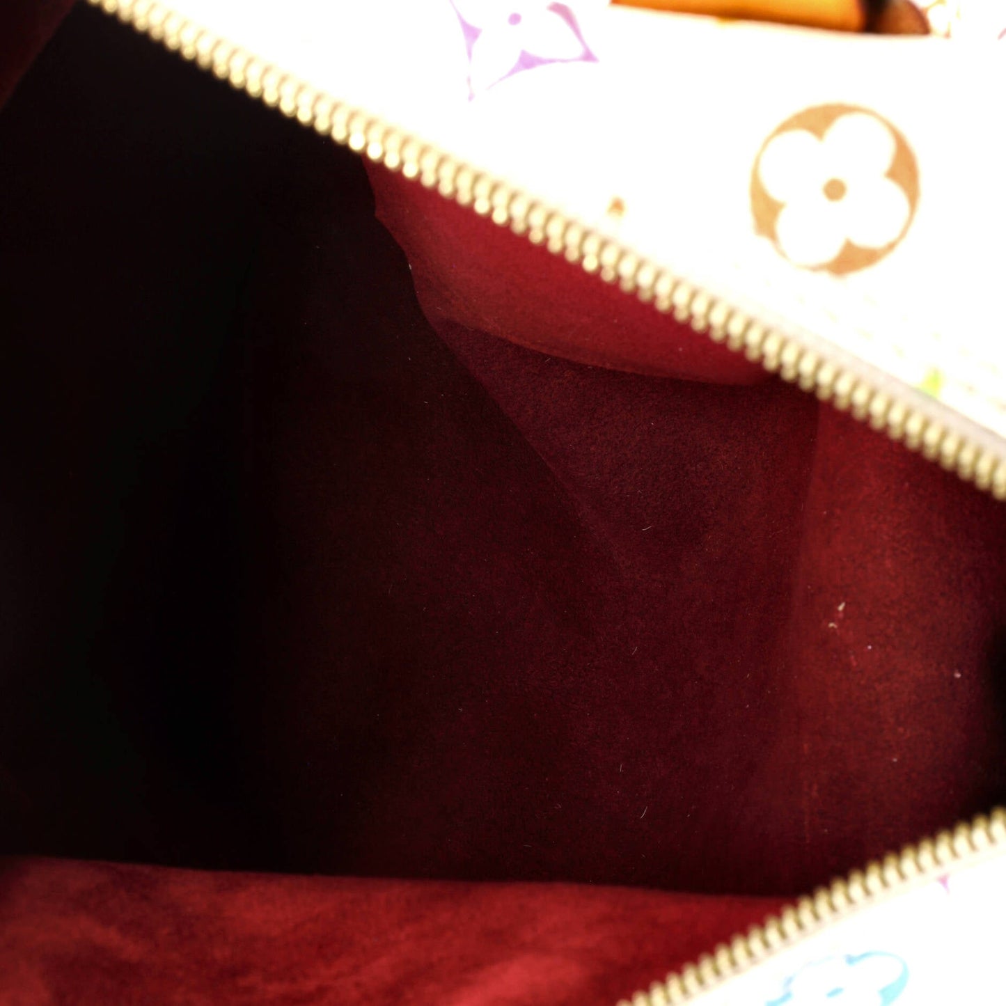 Louis Vuitton Handbag Monogram Multicolor 30