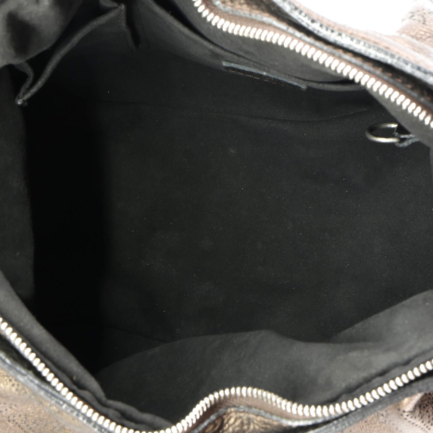 Louis Vuitton XS Crossbody Bag Mahina Leather