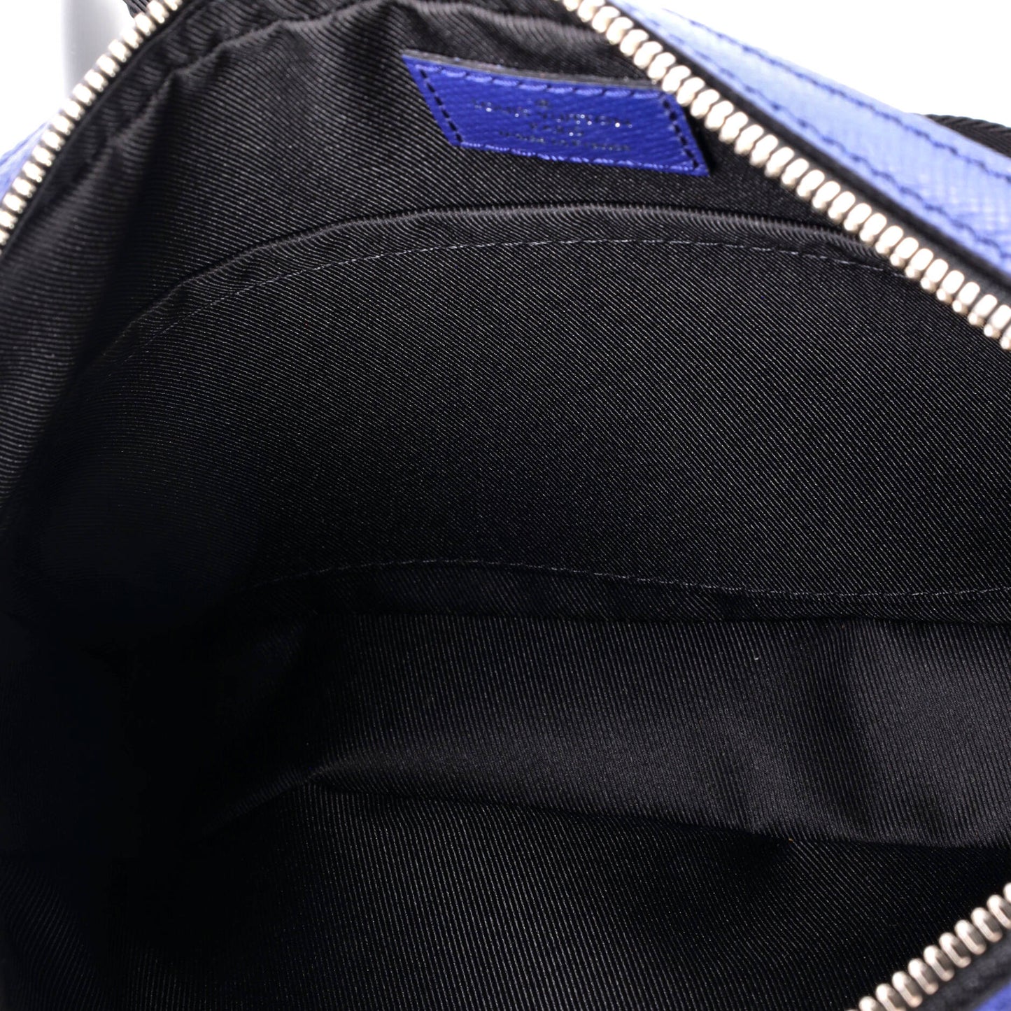 Louis Vuitton Trio Messenger Bag Monogram Taigarama