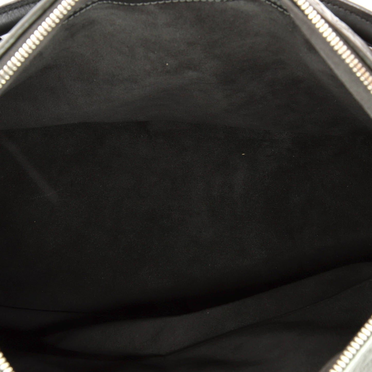 Louis Vuitton Antheia Ixia Handbag Leather PM