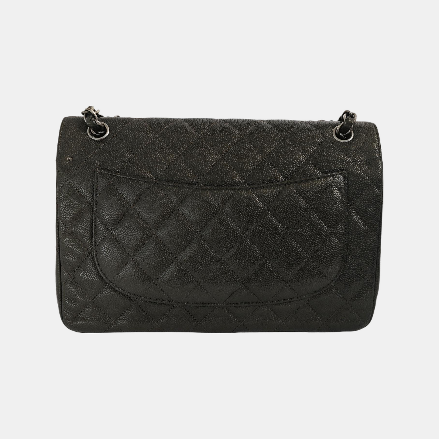 Chanel Classic Flap Shoulder Bag - Lynora Bags