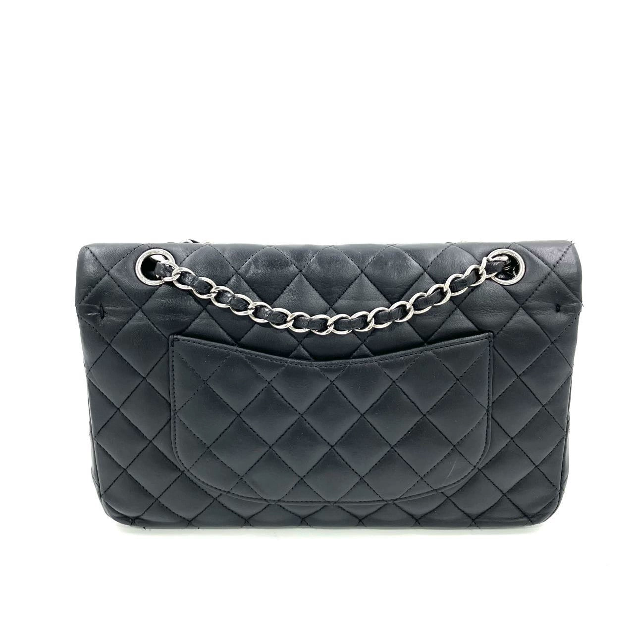 Chanel Classic Flap Shoulder Bag - Lynora Bags