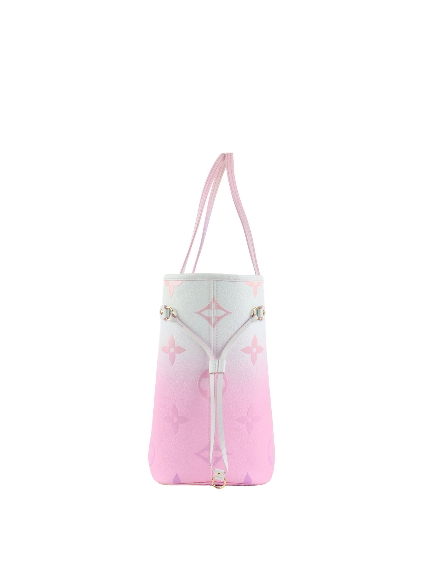 Louis Vuitton Neverfull MM Sunrise Pastel