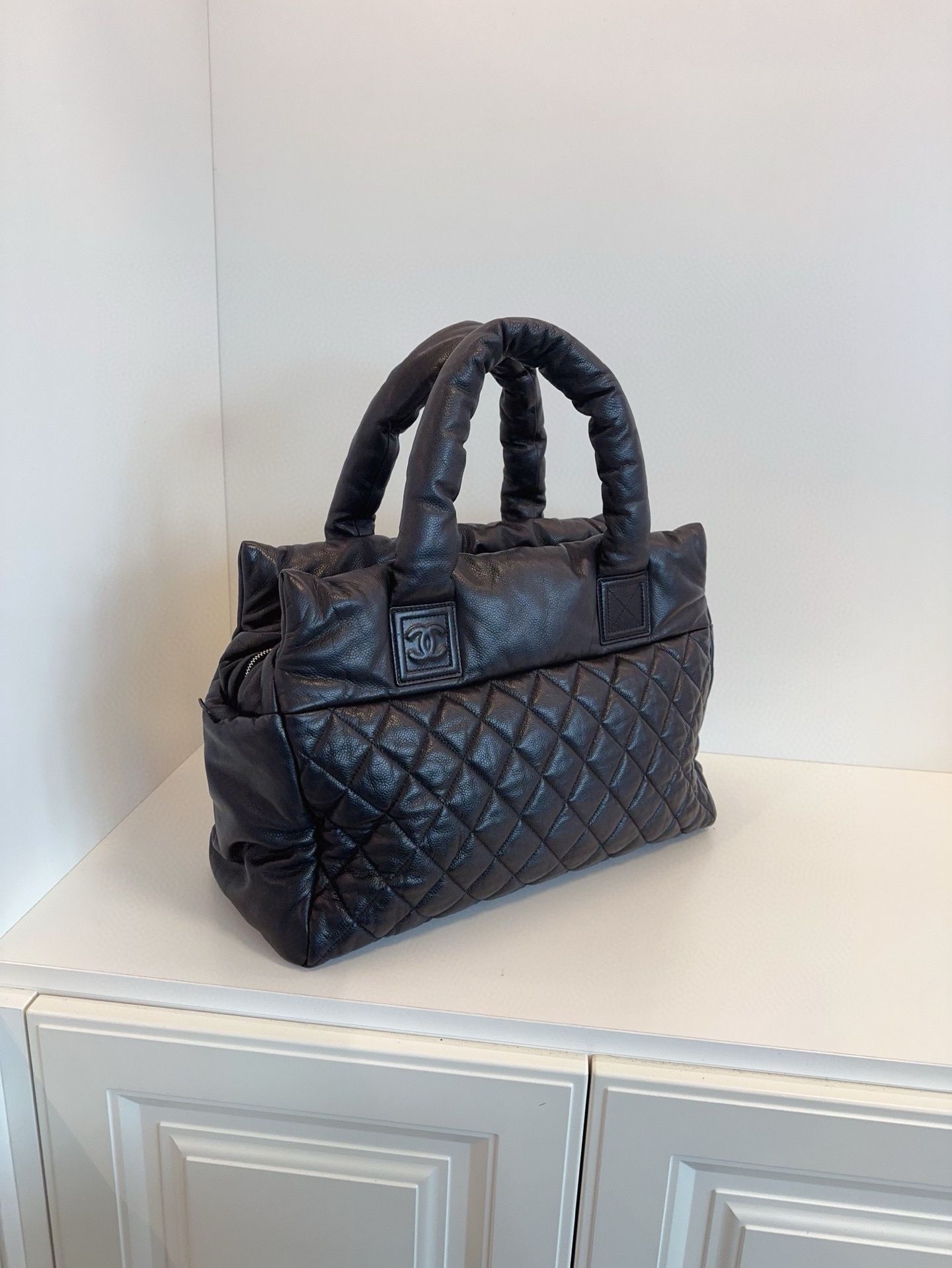 Chanel Handbag Bag - Lynora Bags