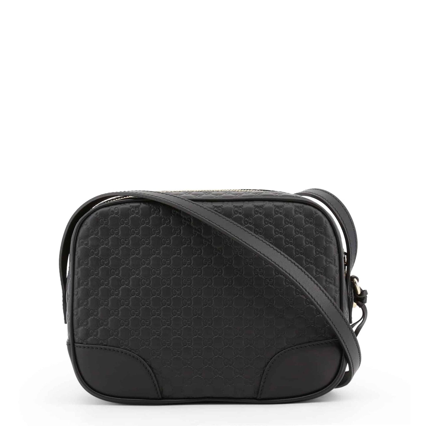Gucci Leather Crossbody Style 2