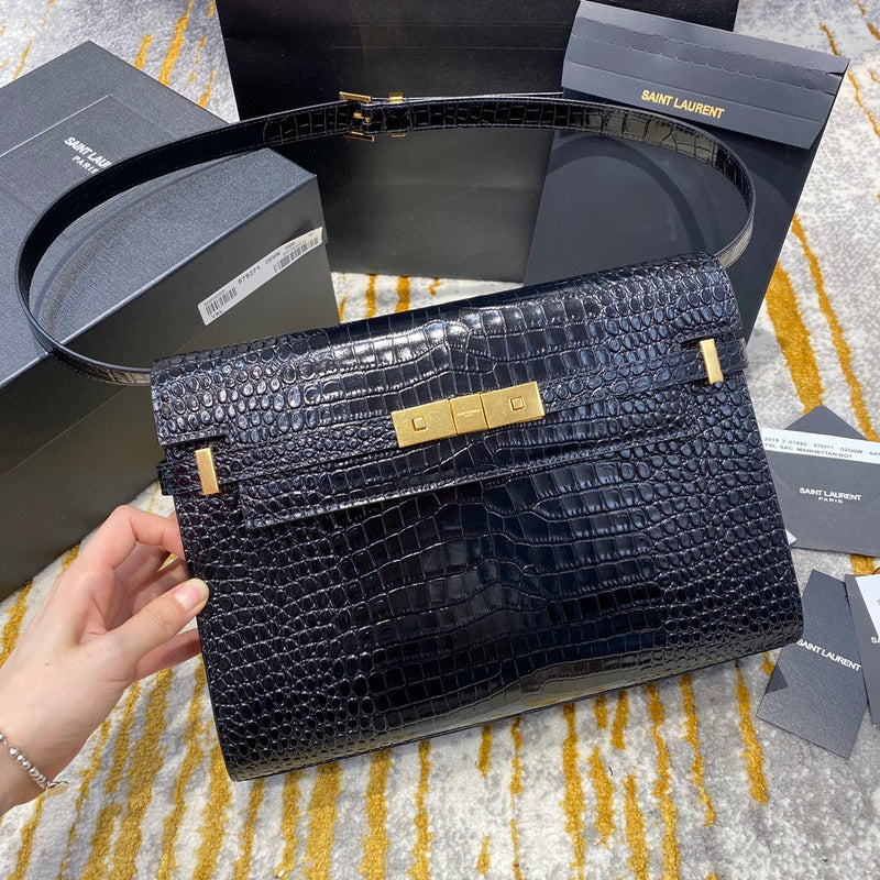 Yves Saint Laurent - Bags - Franco Shops