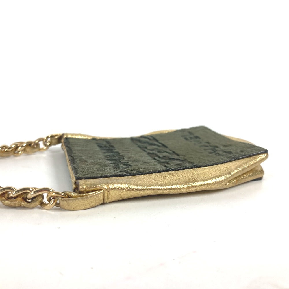 Chanel Pochette Shoulder Bag - Lynora Bags