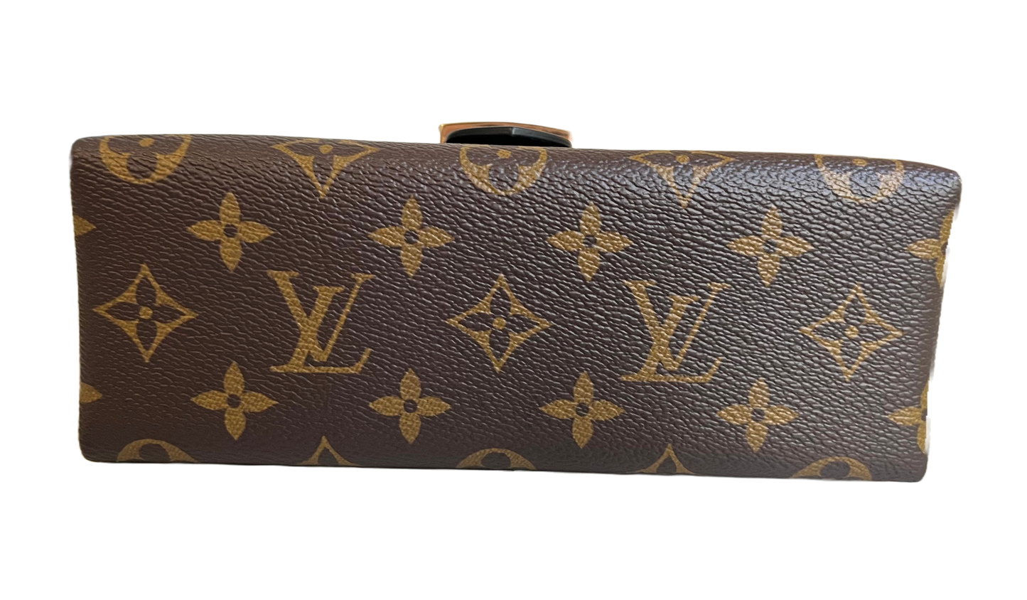 Louis Vuitton Locky BB Monogram