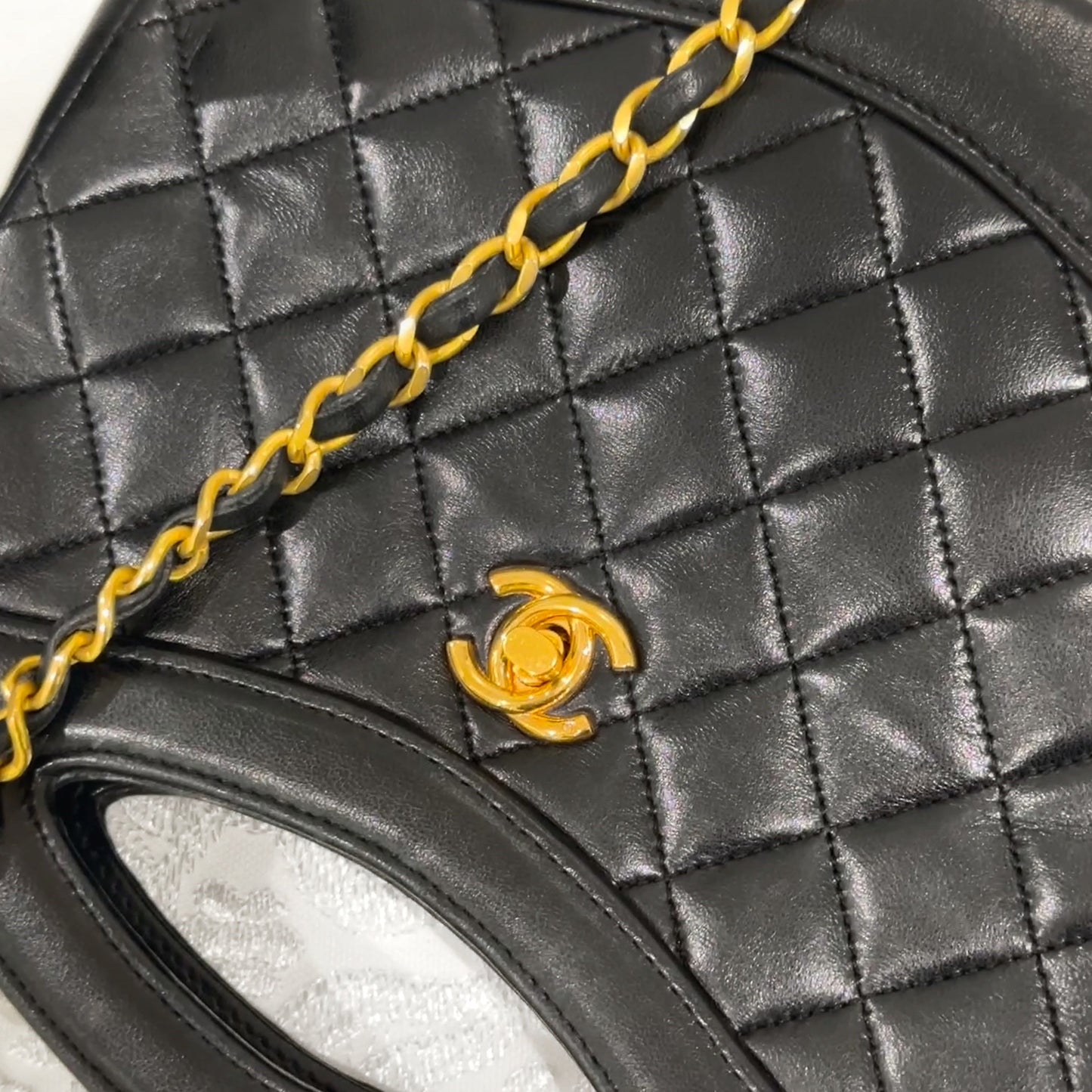 Chanel Handbag Bag - Lynora Bags
