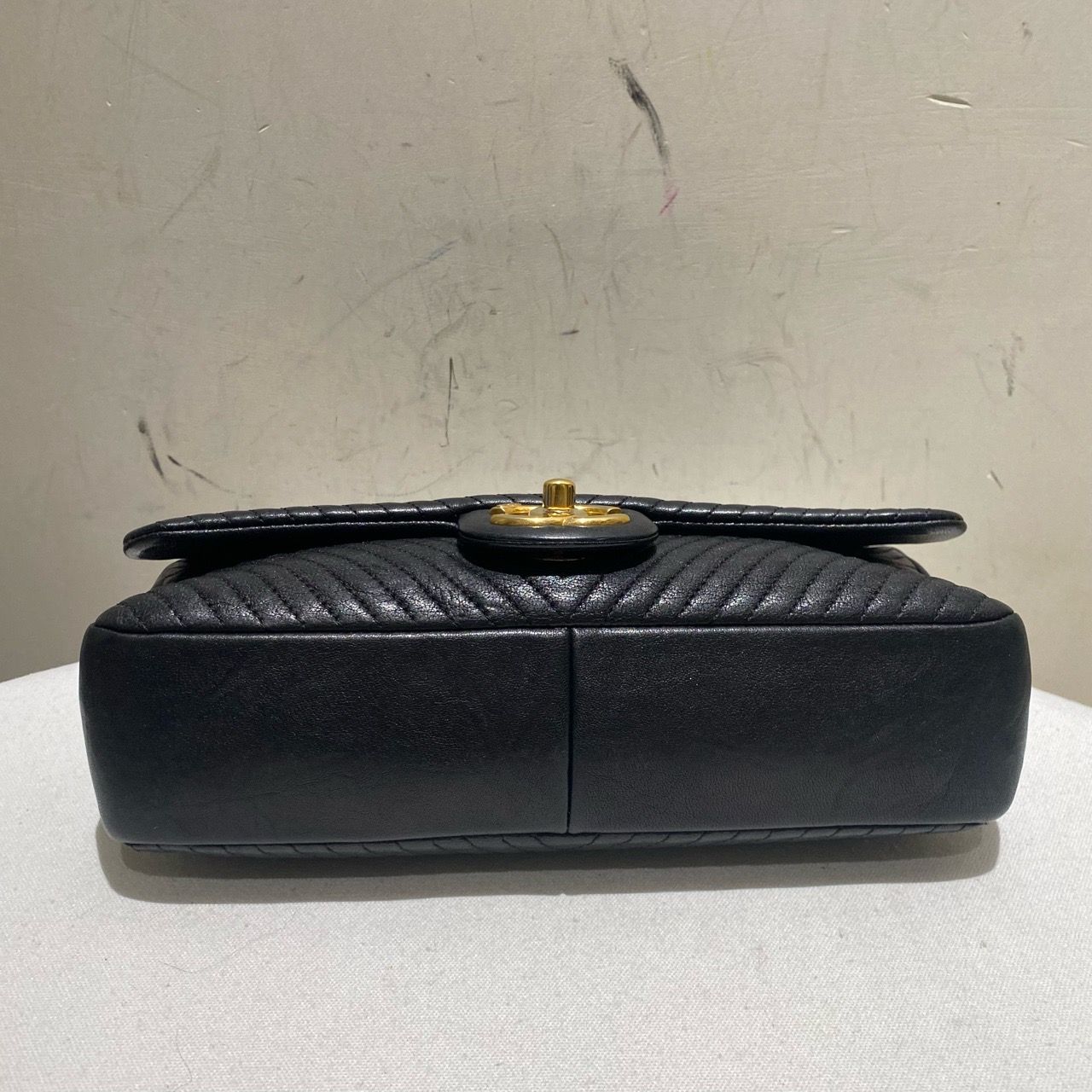 Chanel Classic Flap Crossbody Bag - Lynora Bags