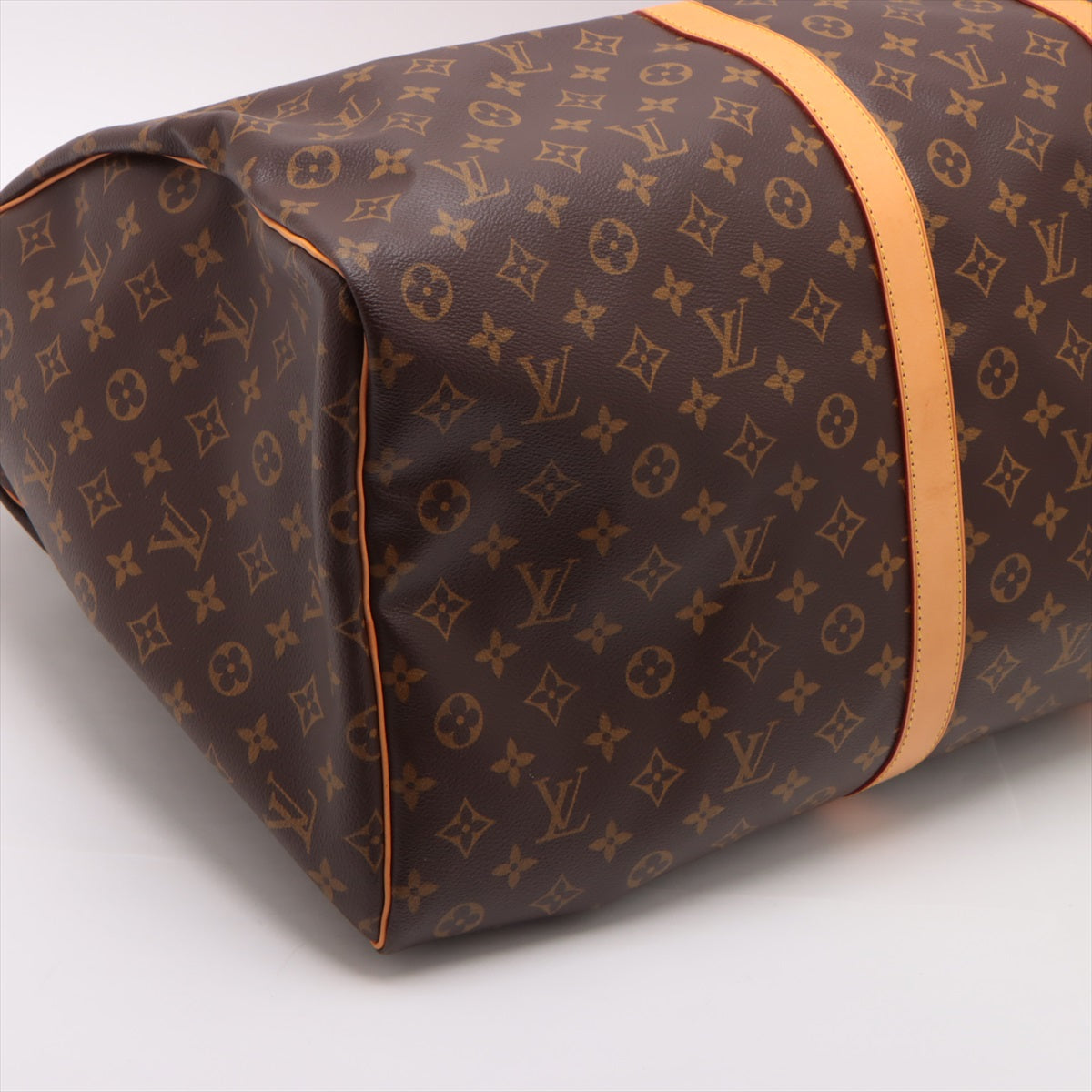 Louis Vuitton Monogram Keepall 60 M41422
