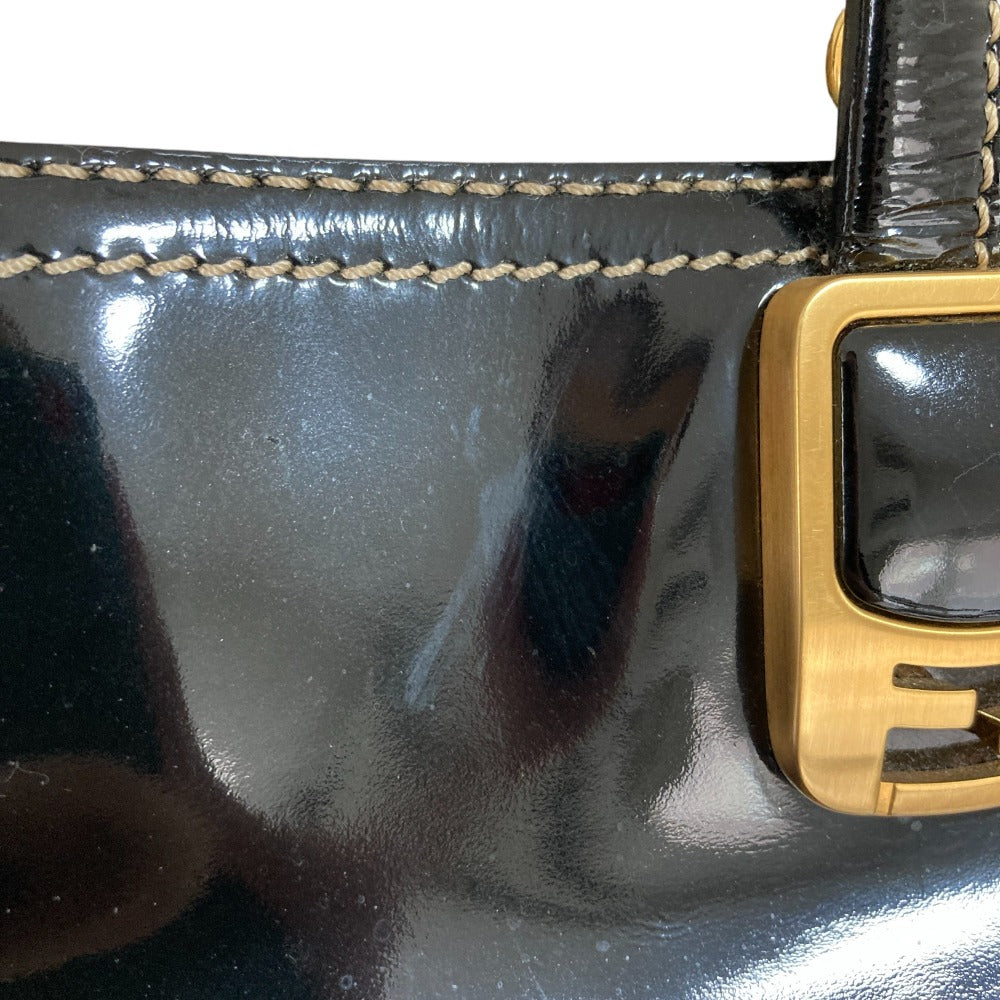 Fendi Selleria 2way Handbag